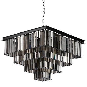 Каскадная люстра LOFT IT 10018/600S