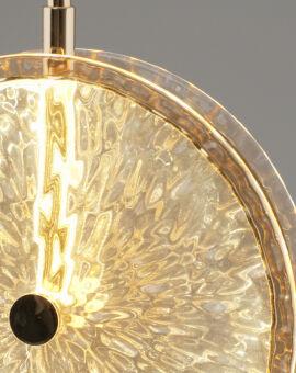 Подвесной светильник Moderli V11157-PL