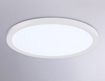 Накладной светильник Ambrella Light FZ1905