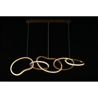 Подвесная люстра APLOYT APL.046.03.80