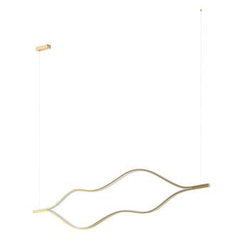 Подвесной светильник LOFT IT 10403/1600 AB