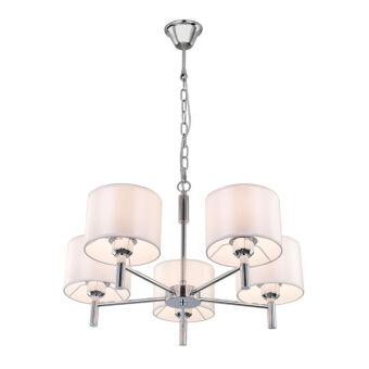 Подвесная люстра Citilux CL463150