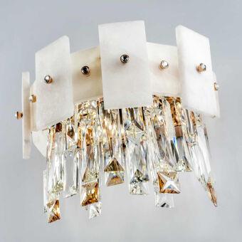 Бра MODELUX ML.6980.260P GD