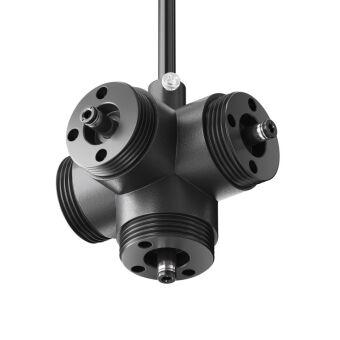 Коннектор Maytoni Technical CA019L4C-P-B