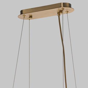 Подвесная люстра Favourite 4303-8PC