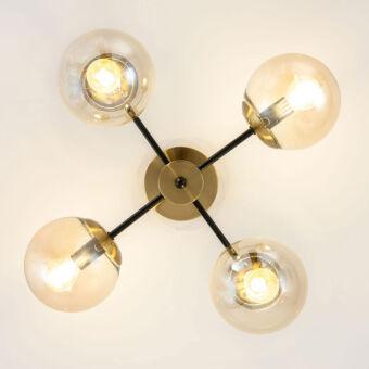 Люстра на штанге Citilux CL143143