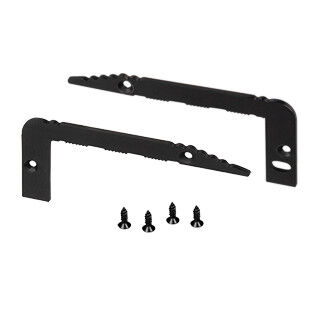 Заглушка профиля Arlight 061358