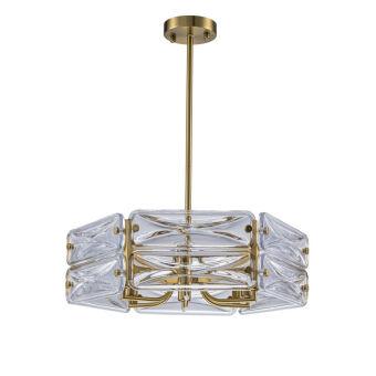 Подвесная люстра Favourite 4764-6P