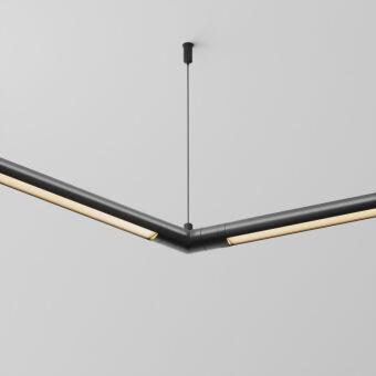 Коннектор Maytoni Technical CA018LWC-B