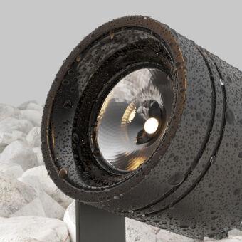 Грунтовый светильник Maytoni O493FL-L3GF3K