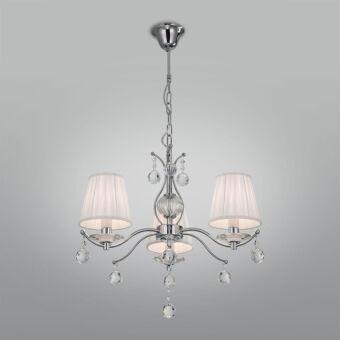 Подвесная люстра Citilux CL438131