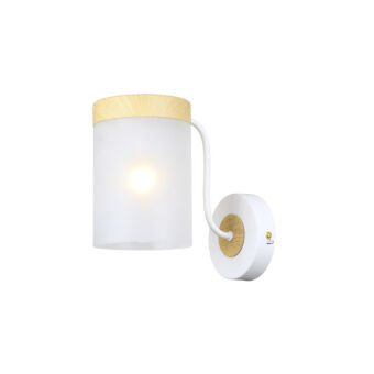 Бра Escada 1172/1A White