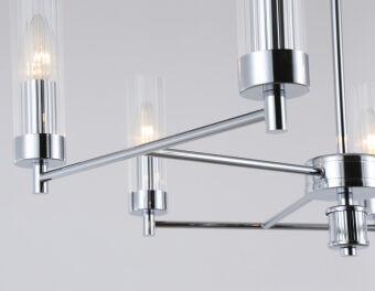 Люстра на штанге Ambrella Light LH55151