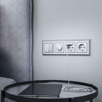 Диммеры Werkel W1142006