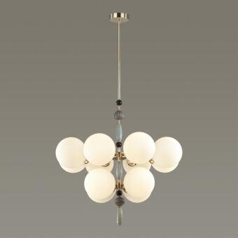 Люстра на штанге Odeon Light 5405/12