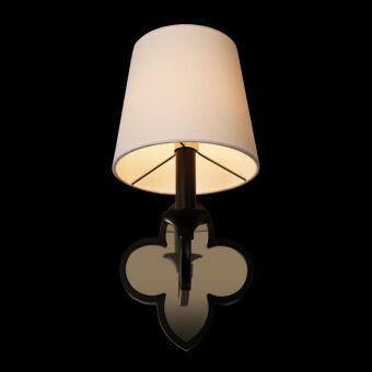 Бра LOFT IT 10303W/B Black