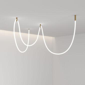 Крепеж Elektrostandard Full light латунь (FL 2880)