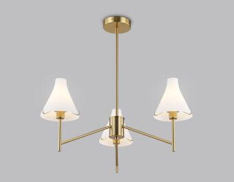 Люстра на штанге Ambrella Light LH57131