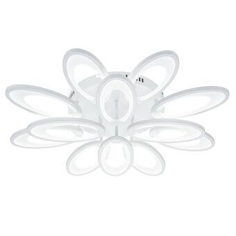 Накладная люстра Escada 10242/12LED