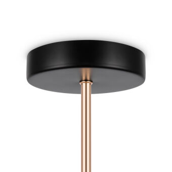 Люстра на штанге Freya FR4010CL-03GB