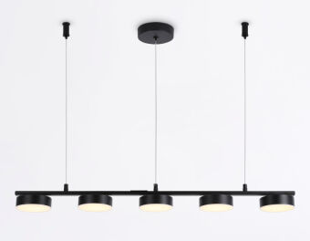 Подвесная люстра Ambrella Light FL51734