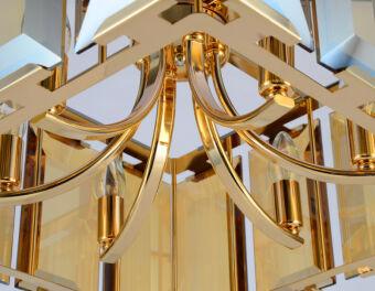 Подвесная люстра Ambrella Light TR5149