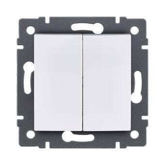 Выключатель KOLLINGER REA-R-011WH