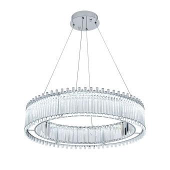 Подвесная люстра Indigo V000195L