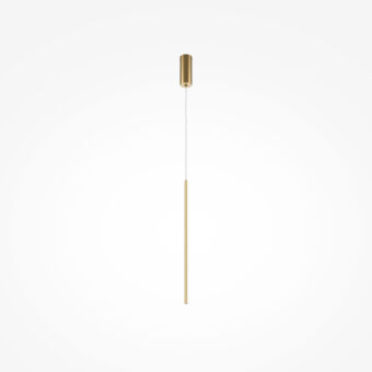 Подвесной светильник Maytoni MOD246PL-L12BSK