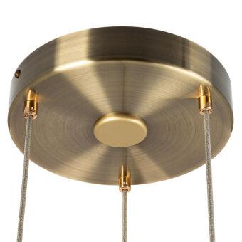 Каскадная люстра Citilux CL228A033