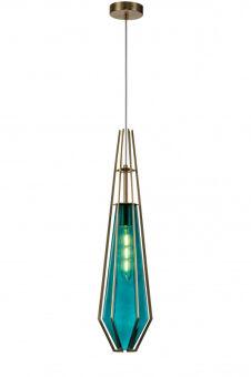 Подвесной светильник Indigo V000136