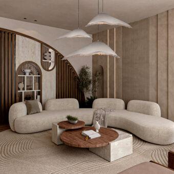 Подвесной светильник LOFT IT 10373/600
