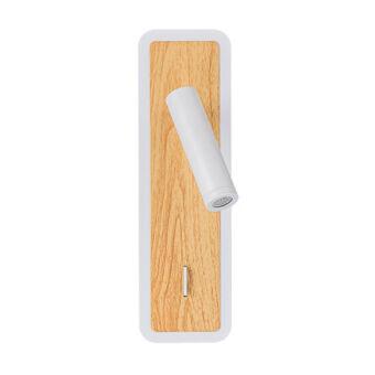 Спот ARTE Lamp A1990AP-3WH