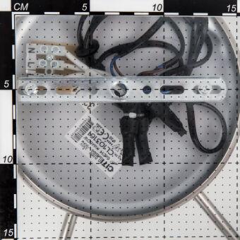 Накладная люстра Citilux CL103161