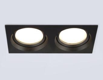 Встраиваемый светильник Ambrella Light TN6661