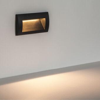 Светильник для ступеней Lightstar 383572