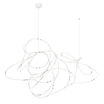 Подвесной светильник LOFT IT 10309/21 CR