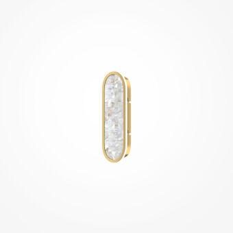 Бра Maytoni MOD429WL-L15BSK