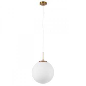 Подвесной светильник ARTE Lamp A1562SP-1PB