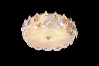 Накладная люстра Fluorite FL1152-12C