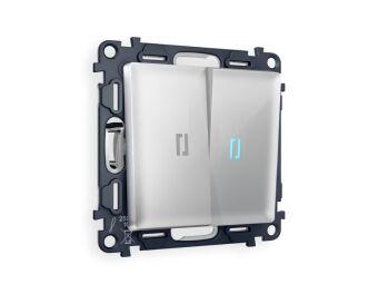 Выключатель Ambrella Volt MA404040