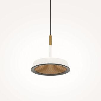 Подвесной светильник Maytoni MOD041PL-L15WG3K