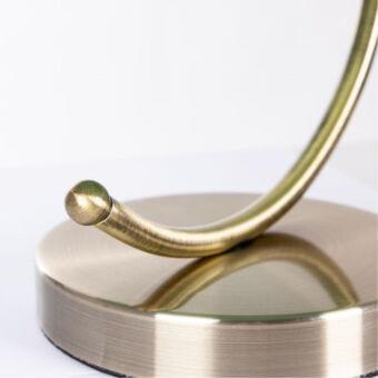 Настольная лампа ARTE Lamp A5040LT-1AB