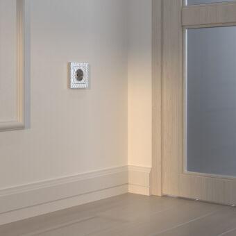 Розетка Werkel W1271006