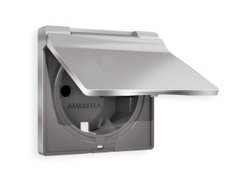 Клавиша/Накладка Ambrella Volt AP5080