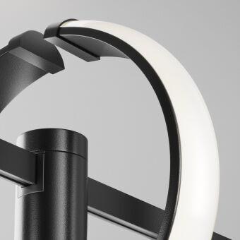 Светильник на шине Maytoni Technical TR230-1-10W3K-B