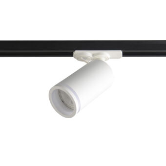 Светильник на шине Crystal Lux CLT 0.31 019 WH