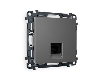 Розетка Ambrella Volt MA662005