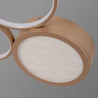 Накладной светильник F-Promo 4681-3C