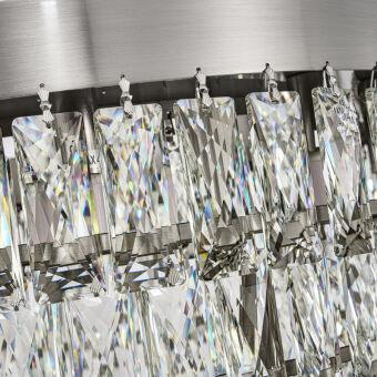 Подвесная люстра Favourite 4715-12P